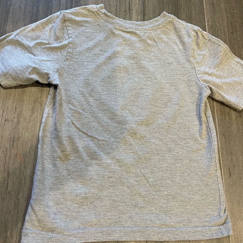 LA Dodgers Tshirt (YS) - Picture 2 of 4